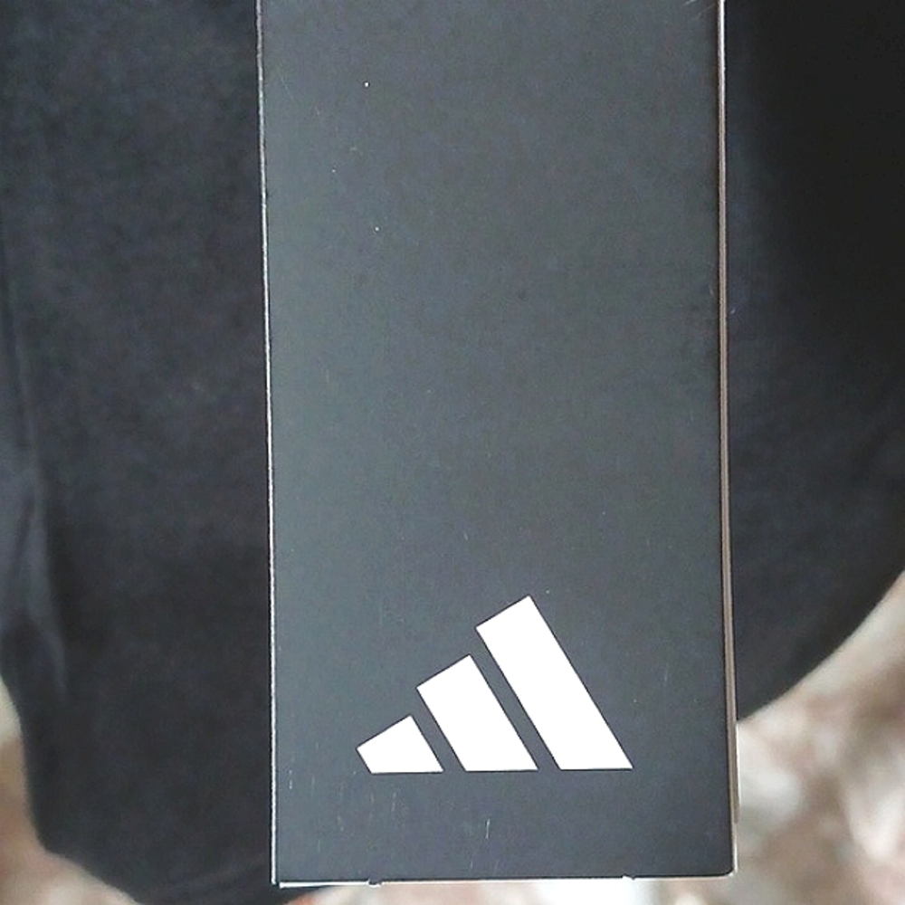 ADIDAS Womens Tennis/Athletic Tank Top Black Size XL - Picture 7 of 7